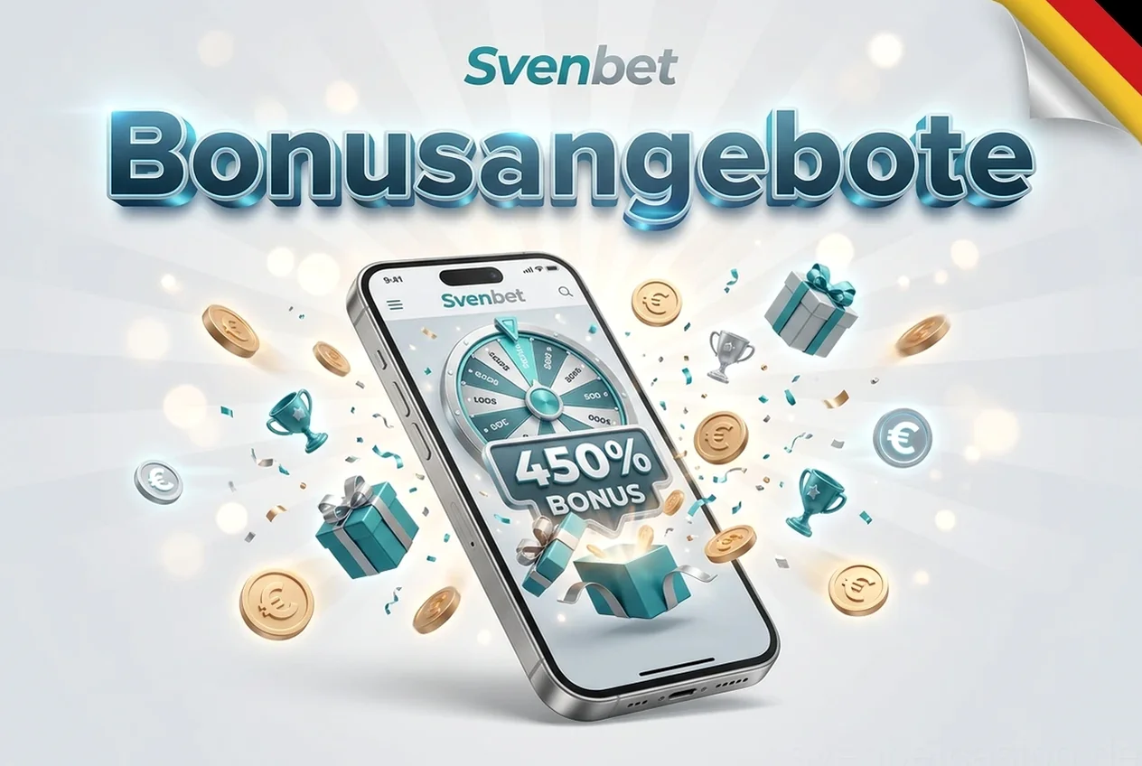 Bonusangebote